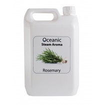 Steam Aroma Rosemary 4 x 5 Litre