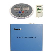 Digital Remote Controls for Sauna Heaters