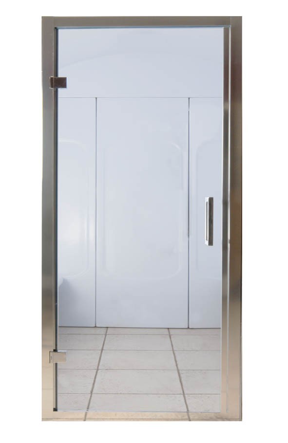 Porta Per Bagno Turco.Porta Per Bagno Turco Oceanic Da 850mm